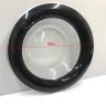 Люк в сборе со стеклом для стиральной машины Haier HW80-BP14969AS