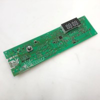 Плата управления CJB-G1-HX-004 2233311 V0005 для стиральной машины Hisense WFQA1014VJM