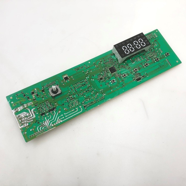 Плата управления CJB-G1-HX-004 2233311 V0005 для стиральной машины Hisense WFQA1014VJM