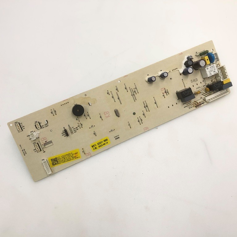 Плата управления CJB-G1-HX-004 2233311 V0005 для стиральной машины Hisense WFQA1014VJM