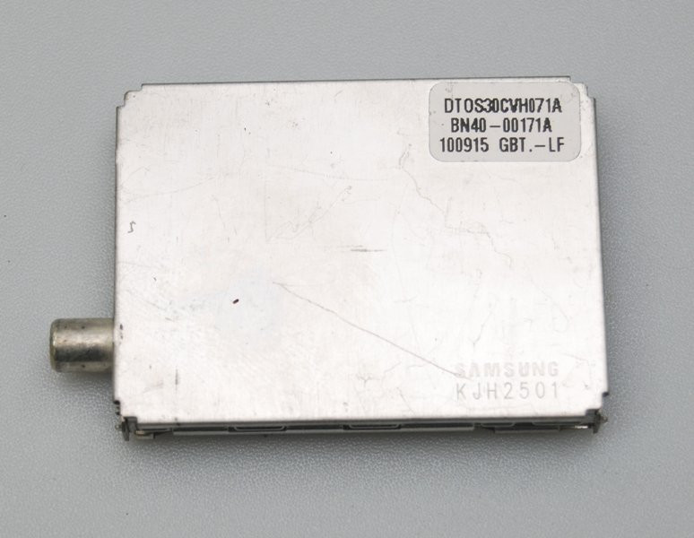 Тюнер BN40-00171A DTOS30CVH071A