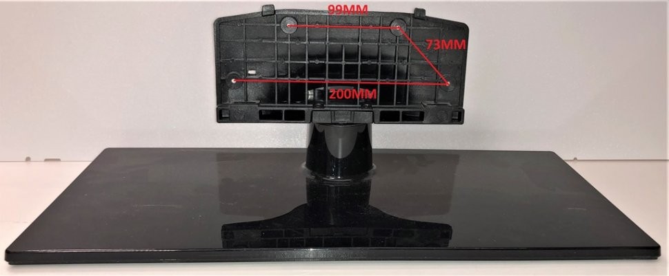 Подставка для телевизора BN61-07057X UD5500-40 BN96-23143A UE50ES5507K