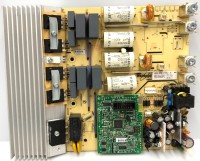 C00313234 4619 615 2116 2.A 481010395258 HAH-6000AP DCN-248 блок индукции Whirlpool