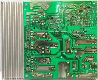 C00313234 4619 615 2116 2.A 481010395258 HAH-6000AP DCN-248 блок индукции Whirlpool