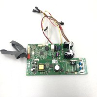 Силовая плата 1.9.30.330.00_V10 для кофемашины Philips EP1220/00