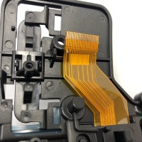 Дисплей оригинальный COG-VLFM1849-01 для кофемашины Krups EA82* EA82F010 EA829810