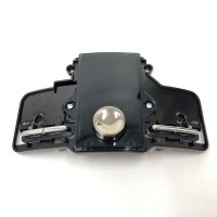 Дисплей оригинальный COG-VLFM1849-01 для кофемашины Krups EA82* EA82F010 EA829810