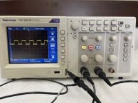 Осциллограф 2-х канальный Tektronix TDS2022C