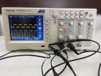 Осциллограф 2-х канальный Tektronix TDS2022C