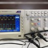 Осциллограф 2-х канальный Tektronix TDS2022C