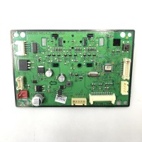 DJ92-00192A модуль питания базы самоочистки VCA-RAE85A робота пылесоса Samsung VR30T85513W/EV