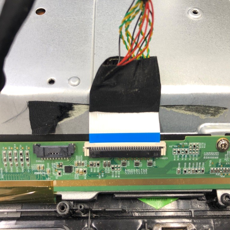 Матрица HV280WX2-260 HV280WX2-260_X-PCB 47-6001127