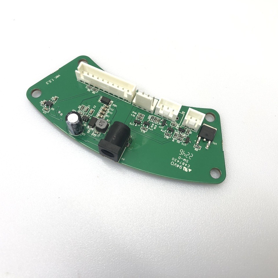 Плата питания для увлажнителя очистителя воздуха Thomson PH30M01