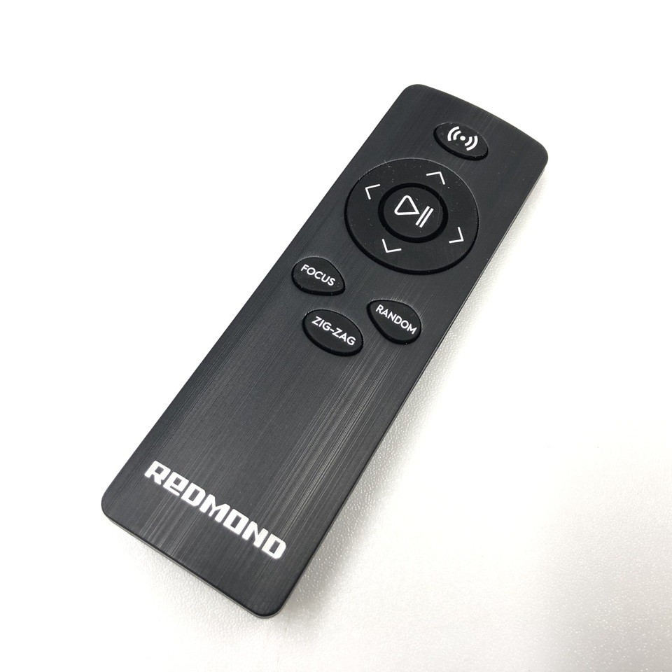 Пульт управления оригинальный для робот-пылесоса REDMOND RV-R560