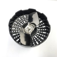 Насадка для приготовления пюре для блендера RED RHB-2971