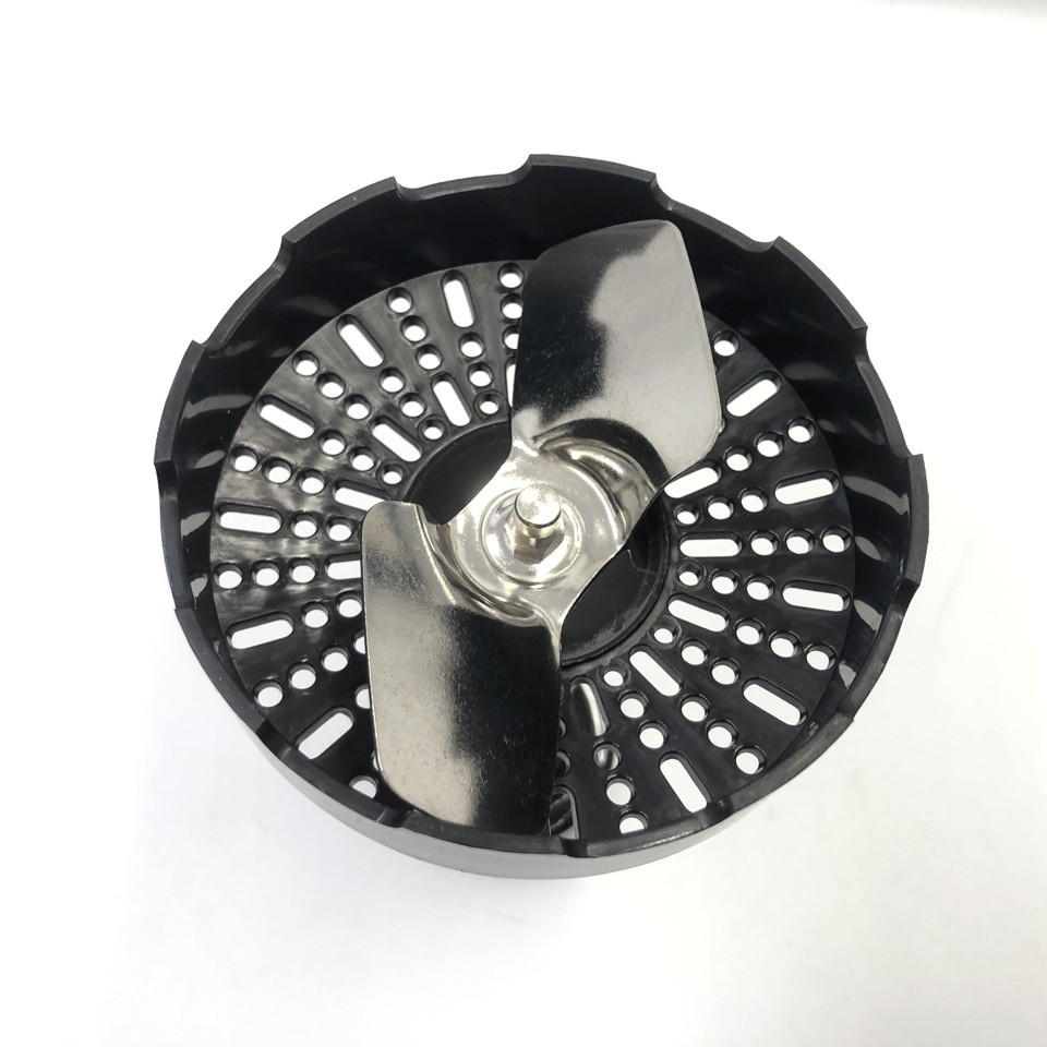 Насадка для приготовления пюре для блендера RED RHB-2971