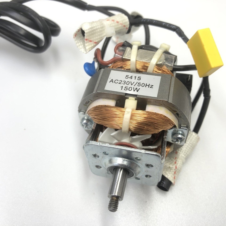Двигатель, мотор 5415 AC230V 150W для кофемолки RED RCG-M1611