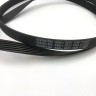 Ремень 0020301565 6EPJ1240 V12527 для стиральной машины Haier HW80-BP14969AS