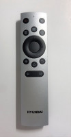 Пульт для телевизора HYUNDAI H-LED43FU7004