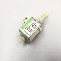 Помпа вибрационная ULKA EP5FMGW/SP 48W 230V 50Hz для кофемашин Philips EP1220 EP2231