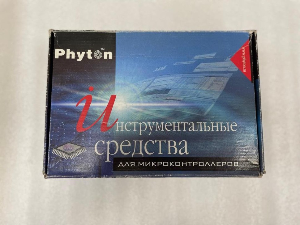 Программатор ChipProg-481