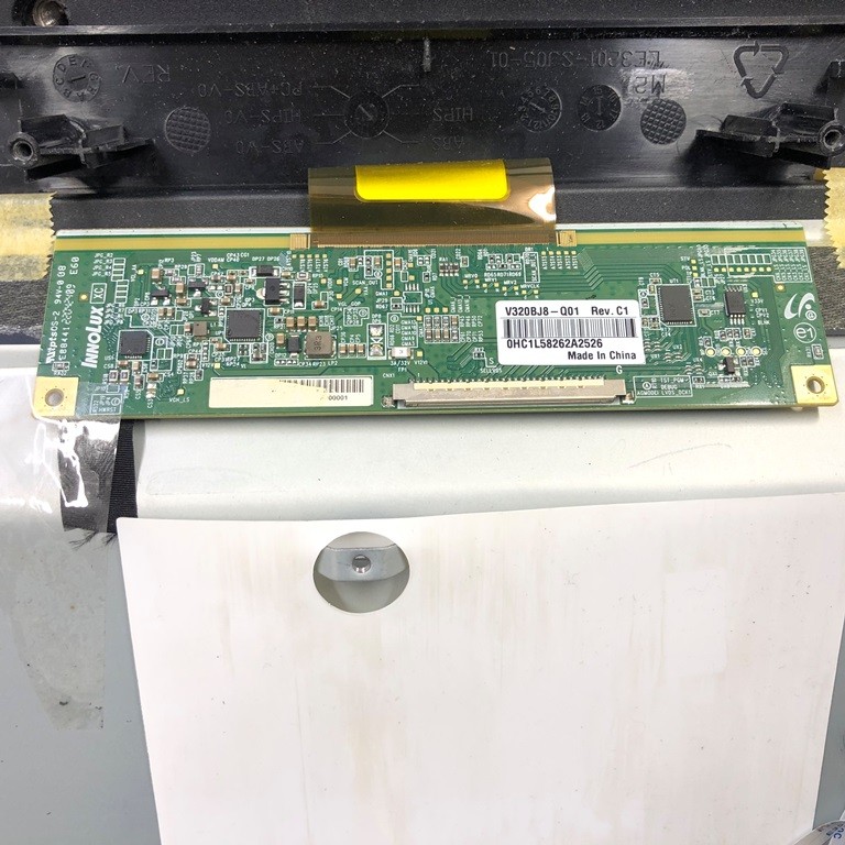 Матрица V320BJ8-Q01 Rev.C1