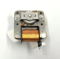 Вентилятор кулер SP-2301E CL:130 220-240V AC для микроволновой свч печи Gorenje MO17E1W MO20A3X