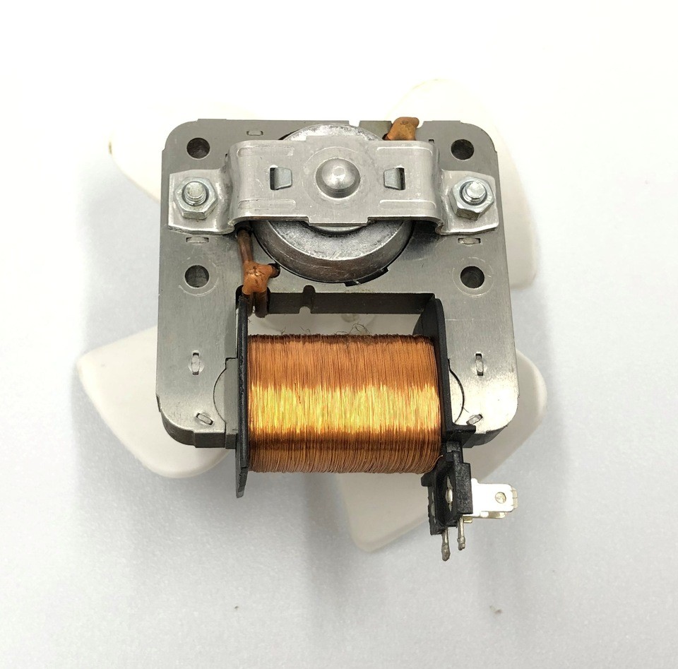 Вентилятор кулер SP-2301E CL:130 220-240V AC для микроволновой свч печи Gorenje MO17E1W MO20A3X