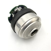 Мотор Nidec 12F698R010 для пылесоса LG A9K-PR01