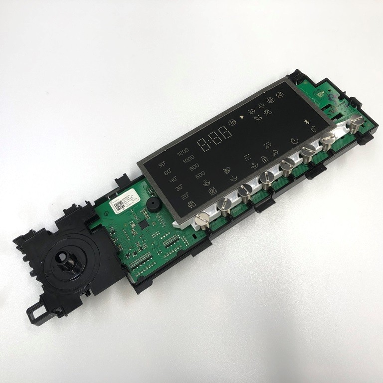 Плата управления 2859950100 7323310001 для стиральной машины Grundig GW5P56H21W