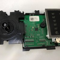 Плата управления 2859950100 7323310001 для стиральной машины Grundig GW5P56H21W