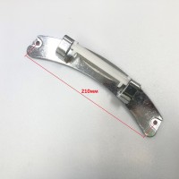 Петля люка 0020811937 для стиральной машины Haier HW80-BP14969AS