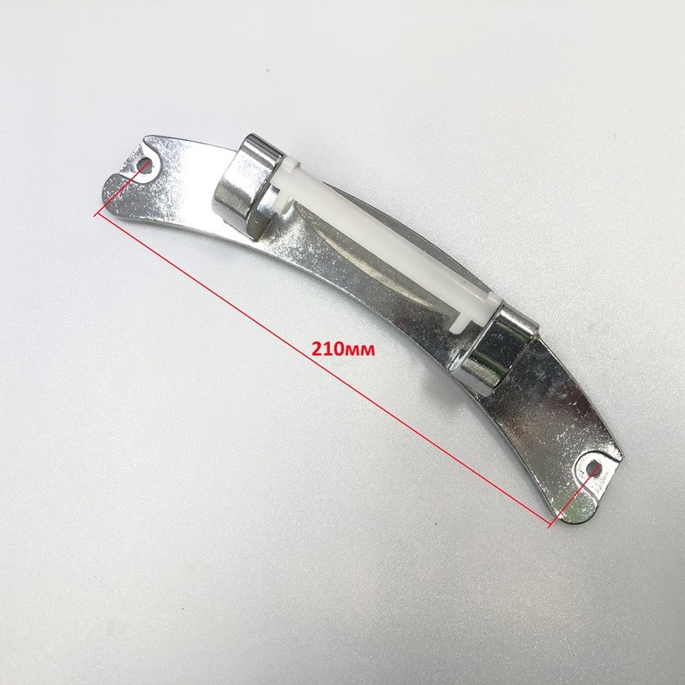 Петля люка 0020811937 для стиральной машины Haier HW80-BP14969AS