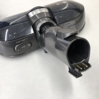 Моющая щетка AGB74392409 VNZ-PM01N Power Drive Mop 25.55V 10W для пылесоса LG A9N A9MASTER2X