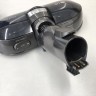 Моющая щетка AGB74392409 VNZ-PM01N Power Drive Mop 25.55V 10W для пылесоса LG A9N A9MASTER2X