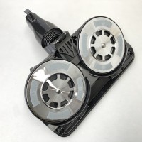 Моющая щетка AGB74392409 VNZ-PM01N Power Drive Mop 25.55V 10W для пылесоса LG A9N A9MASTER2X