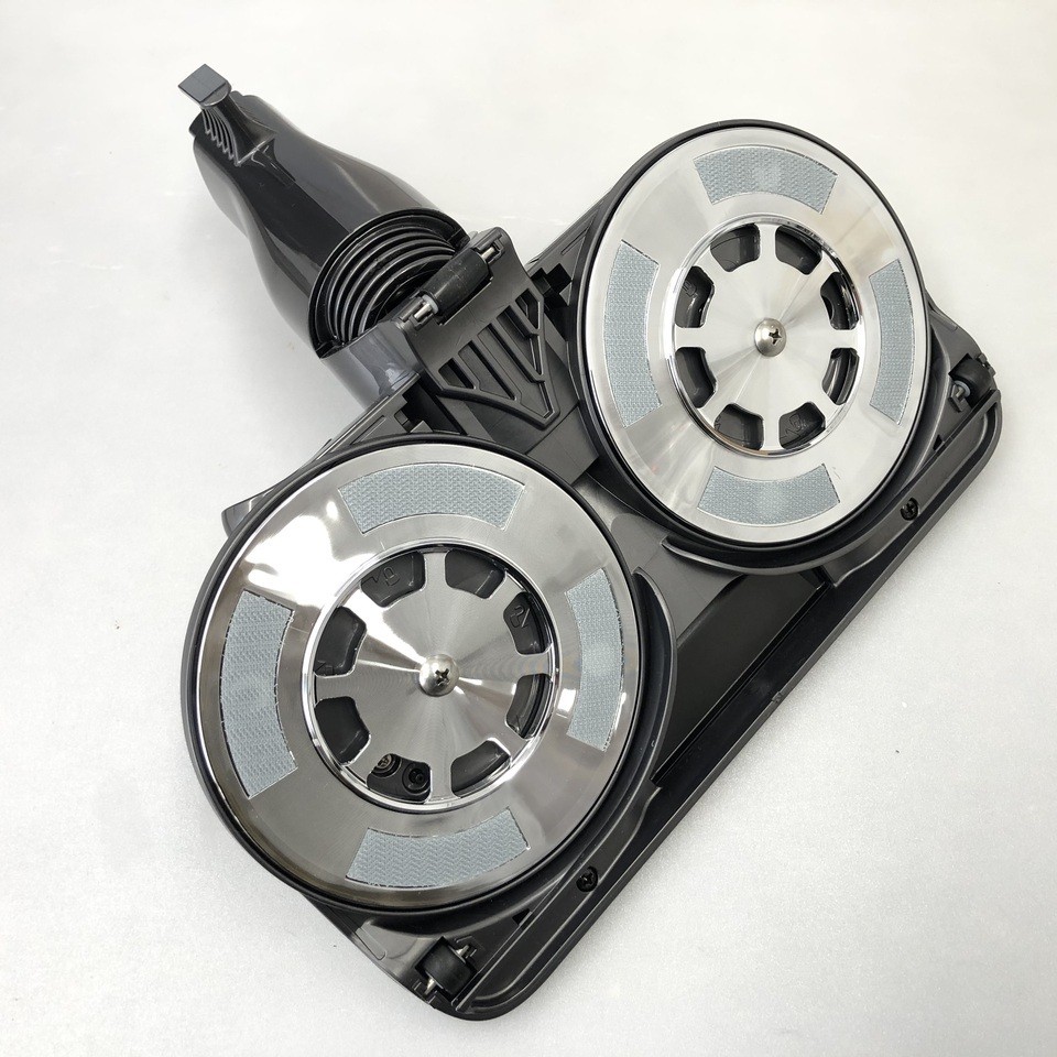 Моющая щетка AGB74392409 VNZ-PM01N Power Drive Mop 25.55V 10W для пылесоса LG A9N A9MASTER2X
