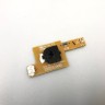 Плата индикации с регулятором режимов 79710-VR-1 V1.0 для парогенератора Tefal SV6140E0/D10