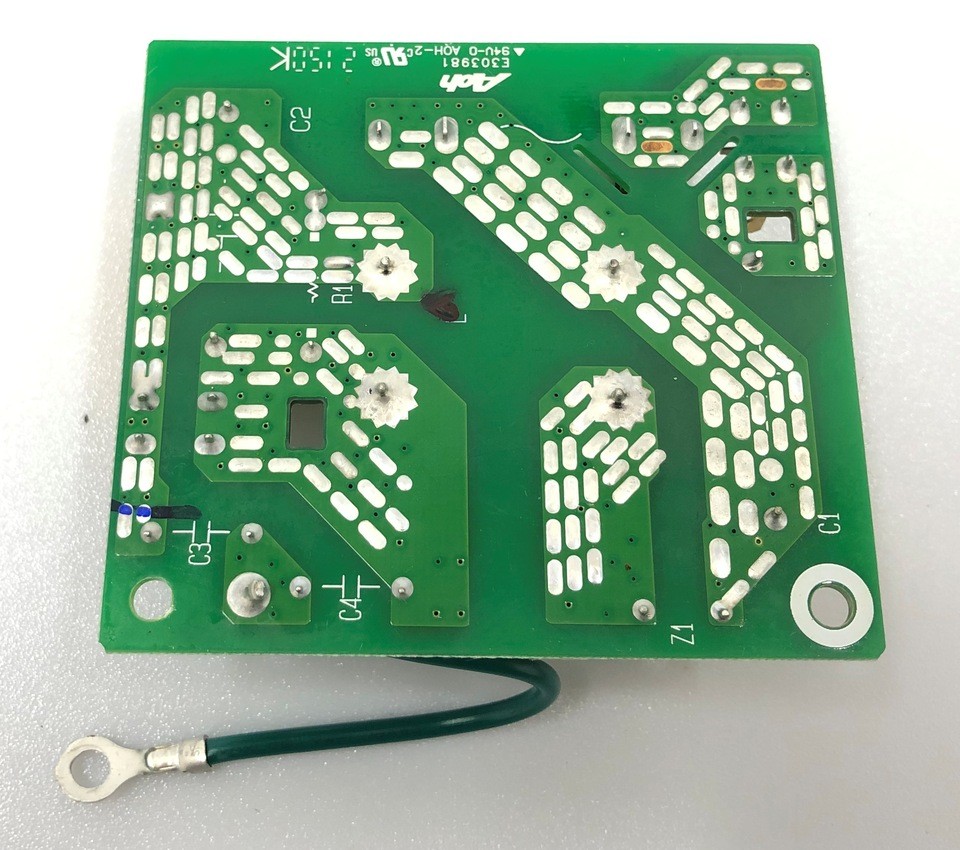 Сетевой фильтр EAX67363701 для инверторный микроволновых печей LG MS2535GIS MS2336GIB