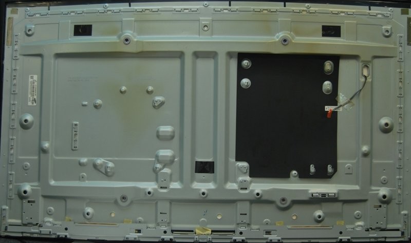 Подложка в сборе с подсветкой CY-VK049HGLV5V