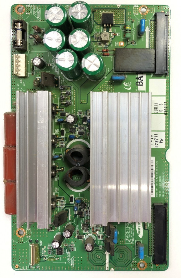 LJ41-04210A LJ92-01392A