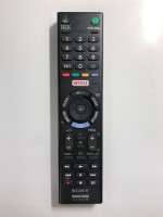 Пульт для телевизора SONY RMT-TX102D