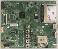 EAX66748003 (1.0) EBU63618604 main плата для телевизора LG 43LH541V-ZD