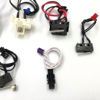 Датчики и концевики для кофемашины Thomson CF20A02 CF20M01 CARRERA CRC657