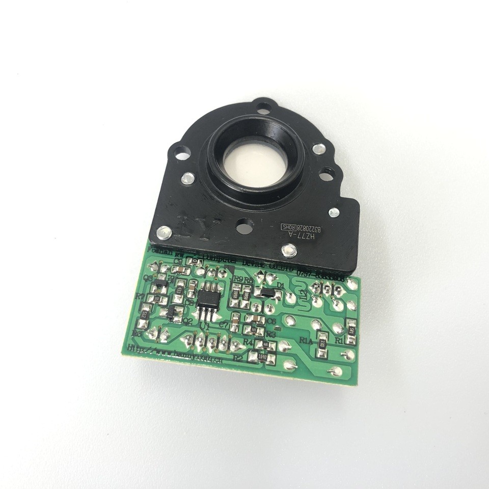 Плата излучателя ZD68(G) WHB-3Q40 для увлажнителя очистителя воздуха Thomson PH30M01