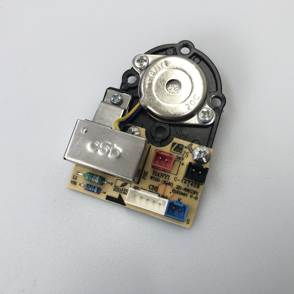 Плата излучателя ZD68(G) WHB-3Q40 для увлажнителя очистителя воздуха Thomson PH30M01