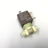 Клапан электромагнитный трехходовой JIAYIN JYZ-3 AC230V 50Hz для кофемашины Supra CMS-3600