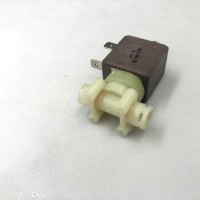 Клапан электромагнитный трехходовой JIAYIN JYZ-3 AC230V 50Hz для кофемашины Supra CMS-3600