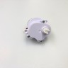 Мотор WRK-500CA-11720 в сборе с приводом боковой щетки для робота пылесоса Tefal RG8575WH RG8597WH