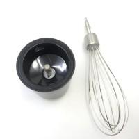 Насадка венчик в сборе с редуктором для блендера RED RHB-2971